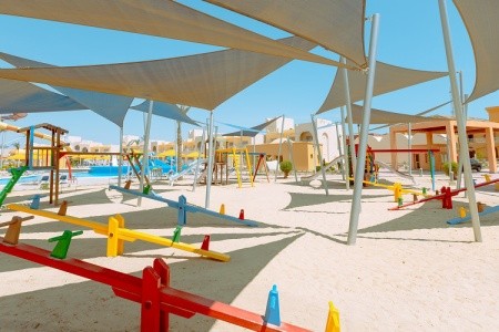 Pickalbatros Vita Resort - Portofino Marsa Alam - 8