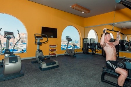 Pickalbatros Vita Resort - Portofino Marsa Alam - 9