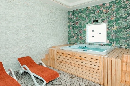 Pickalbatros Vita Resort - Portofino Marsa Alam - 11