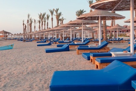 Pickalbatros Vita Resort - Portofino Marsa Alam - 12