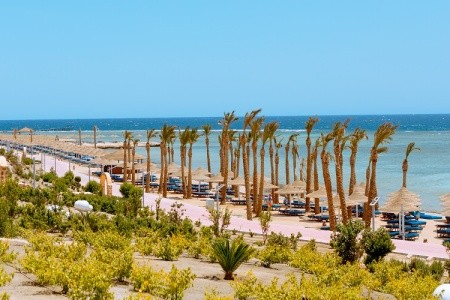 Pickalbatros Vita Resort - Portofino Marsa Alam - 13