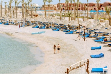 Pickalbatros Vita Resort - Portofino Marsa Alam - 14