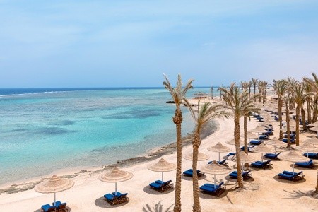 Pickalbatros Vita Resort - Portofino Marsa Alam - 30