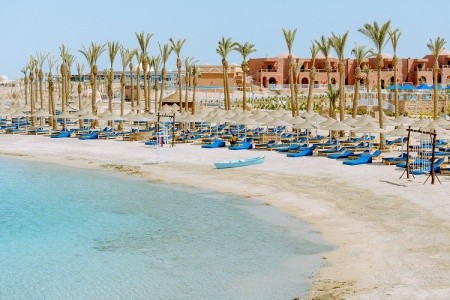 Pickalbatros Vita Resort - Portofino Marsa Alam - 31