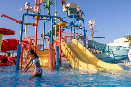 Malikia Beach Resort Abu Dabbab - 7