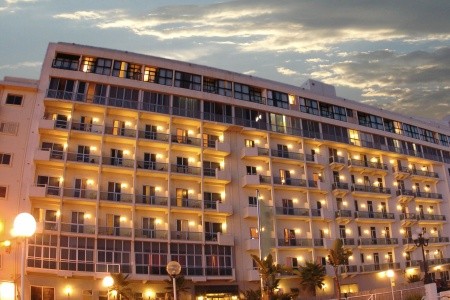 Barcelo Fortina Malta