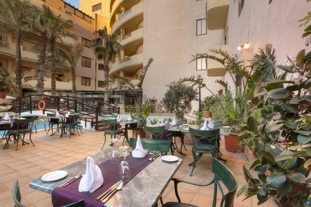 Barcelo Fortina Malta