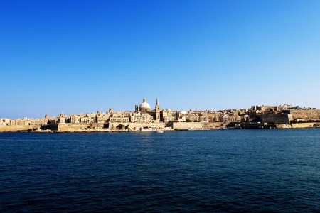 Barcelo Fortina Malta