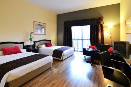 Barcelo Fortina Malta