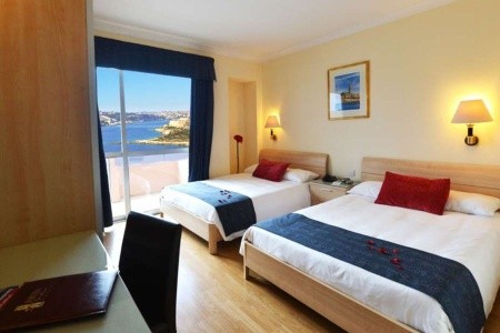 Barcelo Fortina Malta