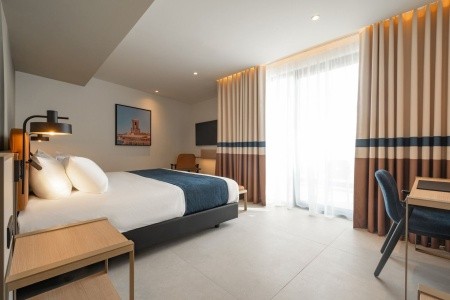 Best Western Premier Malta
