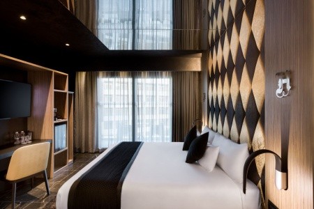 H Hotel – Adults Only