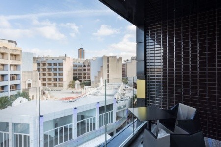 H Hotel – Adults Only