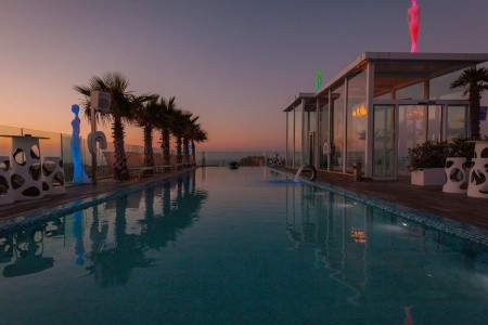 H Hotel – Adults Only