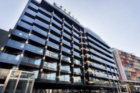 H Hotel – Adults Only