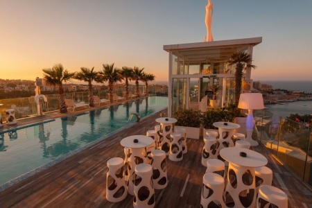 H Hotel – Adults Only