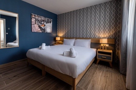 Ta’ Tereza In Manwel Dimech