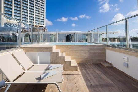 Levante St Julian´s Affiliated By Melia