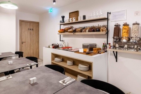 Levante St Julian´s Affiliated By Melia