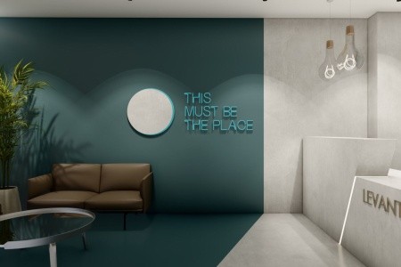 Levante St Julian´s Affiliated By Melia