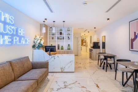 Levante St Julian´s Affiliated By Melia