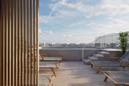 Levante St Julian´s Affiliated By Melia