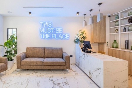 Levante St Julian´s Affiliated By Melia