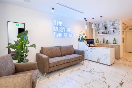 Levante St Julian´s Affiliated By Melia