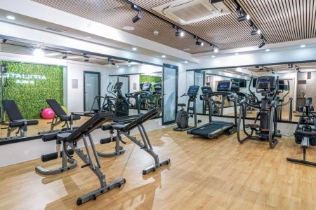 Levante St Julian´s Affiliated By Melia