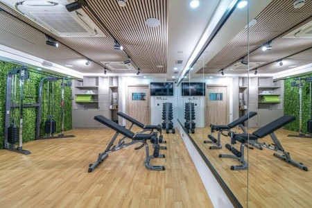 Levante St Julian´s Affiliated By Melia