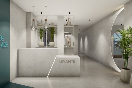 Levante St Julian´s Affiliated By Melia