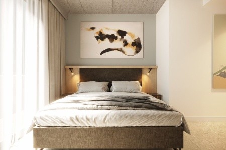 Levante St Julian´s Affiliated By Melia