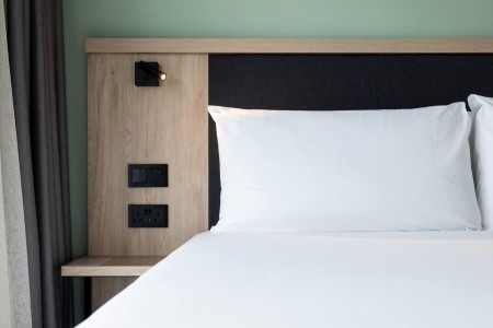 Levante St Julian´s Affiliated By Melia