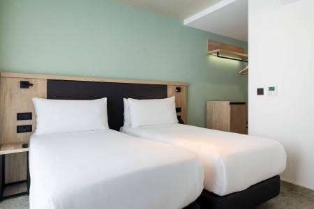 Levante St Julian´s Affiliated By Melia