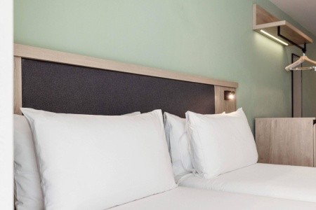 Levante St Julian´s Affiliated By Melia