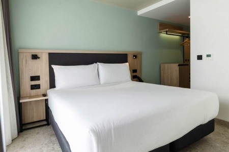 Levante St Julian´s Affiliated By Melia