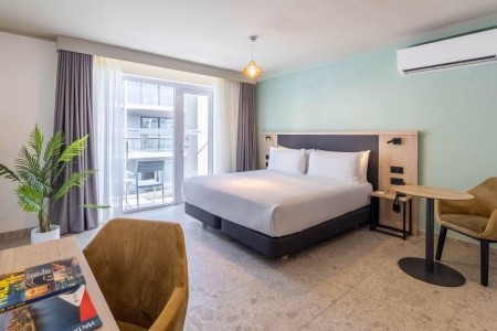 Levante St Julian´s Affiliated By Melia