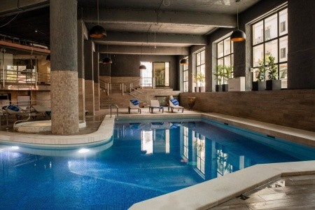 Pebbles Resort (St. Paul’s Bay)