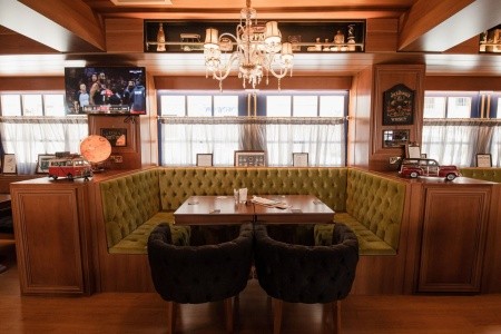 Pebbles Resort (St. Paul’s Bay)