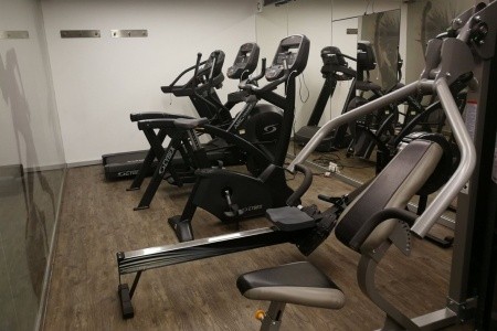 Pebbles Resort (St. Paul’s Bay)