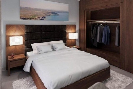 Pebbles Resort (St. Paul’s Bay)