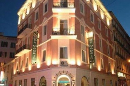 Best Western De Madrid