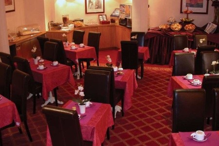 Best Western De Madrid