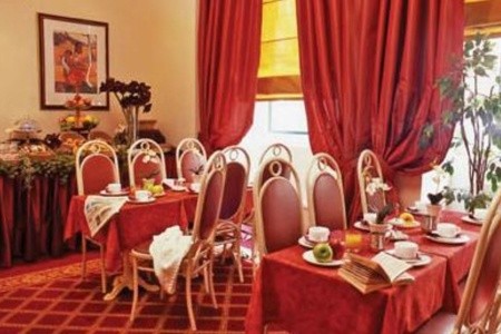 Best Western De Madrid