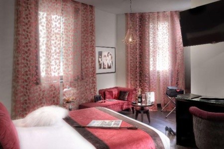 Best Western De Madrid