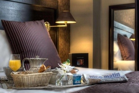 Best Western De Madrid