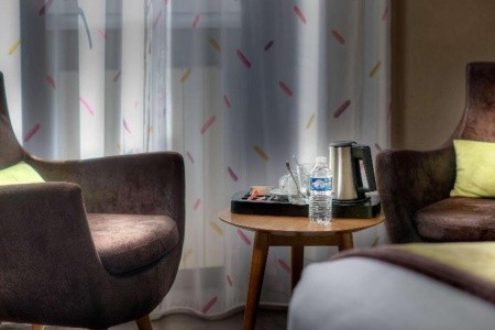 Best Western De Madrid