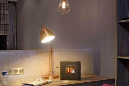 Best Western De Madrid