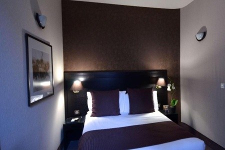 Best Western De Madrid