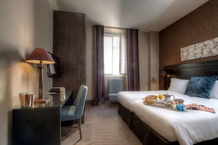 Best Western De Madrid